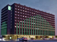 Hotel101 to open 429-room Milan condotel, its 2nd Europe property