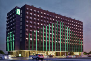 Hotel101 to open 429-room Milan condotel, its 2nd Europe property