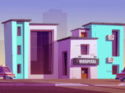 Hospital design: Blueprints for healing