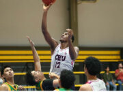 UP’s recruit passed away after collapsing in practice