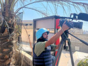 Obituary: Hussam al-Masri, the Reuters journalist killed by Israeli fire in Gaza