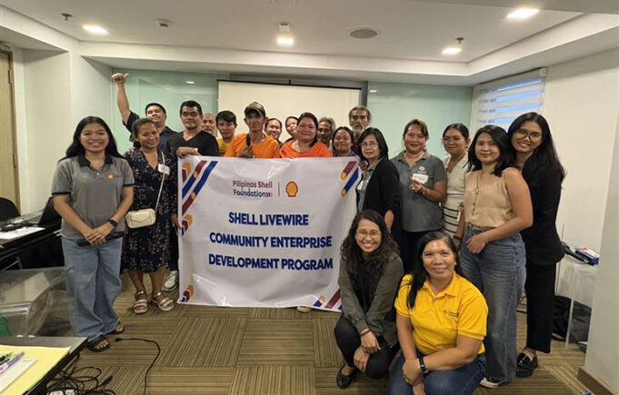 Shell LiveWire 2025 names top tech startups driving innovation ...