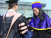 UST confers nation’s first Ph.D. in Medical Technology