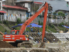 DBCC seen to trim growth goals