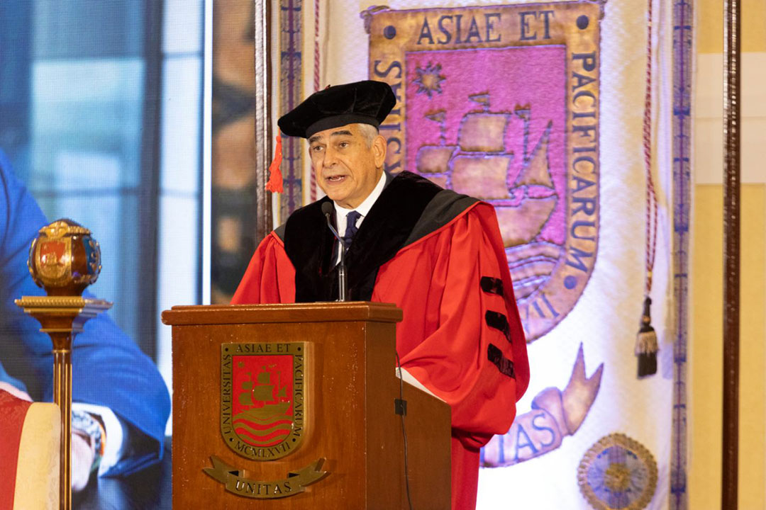 Jaime Augusto Zobel de Ayala