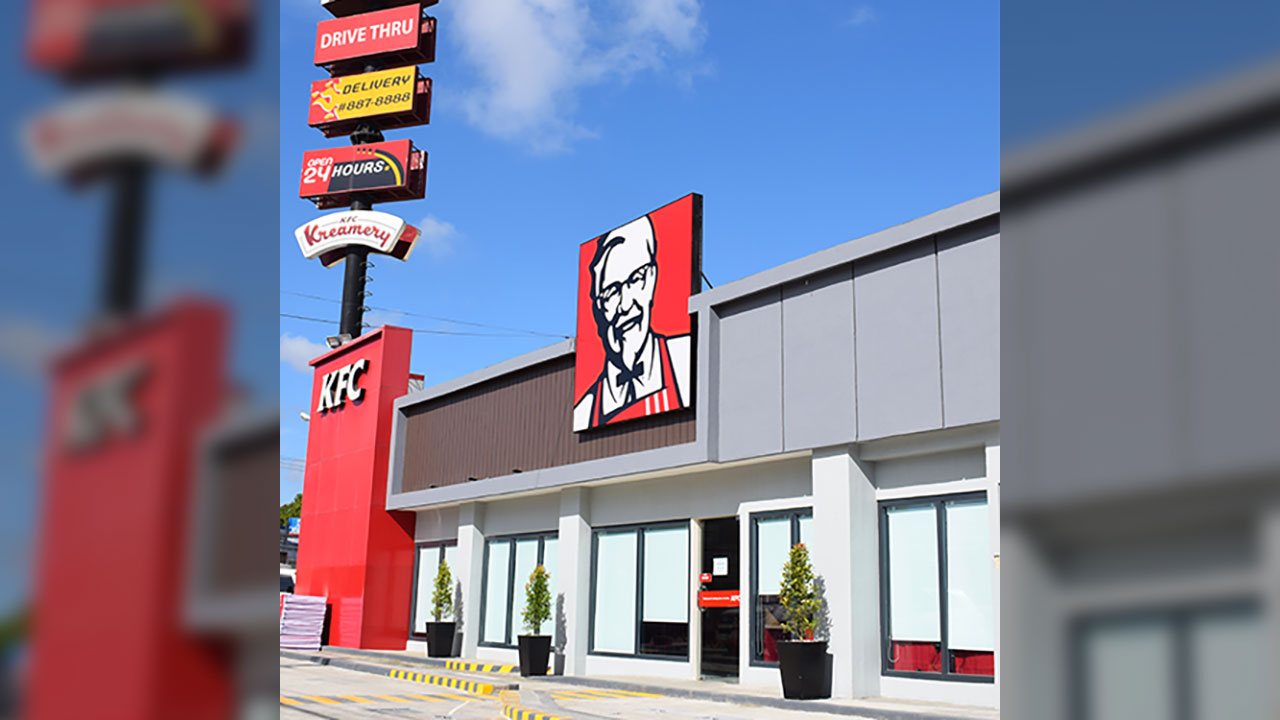 KFC