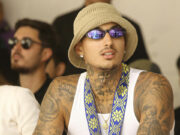 Kuzma wraps up second Manila visit