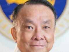 Bersamin says he did not resign, denies hand in budget insertions