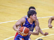 Meralco Bolts to compete in 2025-2026 East Asia Super League