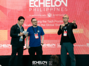 Philippine startups gear up for regional growth at Echelon Philippines 2025