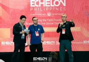 Philippine startups gear up for regional growth at Echelon Philippines 2025
