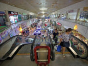 Retail group says tech shift won’t end Filipinos’ love for malls