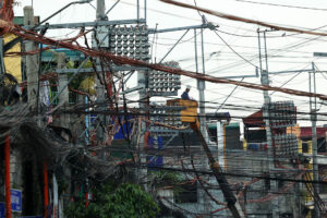ERC OKs original higher rates for Meralco supply contracts with SMGP and ACEN