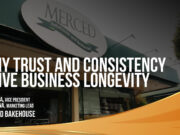 The sweet beginning of Merced Bakehouse