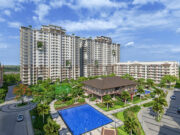 DMCI pushes phase 2 of Mulberry Place with P752-M investment