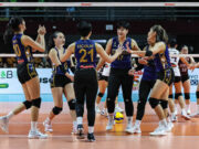 New look NU Lady Bulldogs sweep SSL National Invitationals Davao Leg