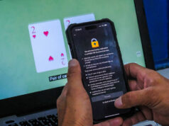 E-wallets told to drop gambling links