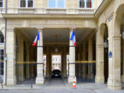 French court vetoes return of pesticide in farming law