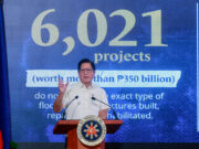 BIR begins work on tax fraud audit of flood contractors