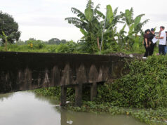 DoJ subpoenas contractors, officials linked to five flood control projects in Bulacan