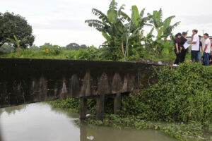 BIR files P48.39-M tax raps against contractor in Bulacan ‘ghost’ project