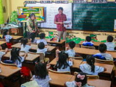 Multisectoral cooperation: A crucial complement to government’s education initiatives