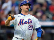 Pete Alonso sets NY Mets record with 253rd HR, adds No. 254