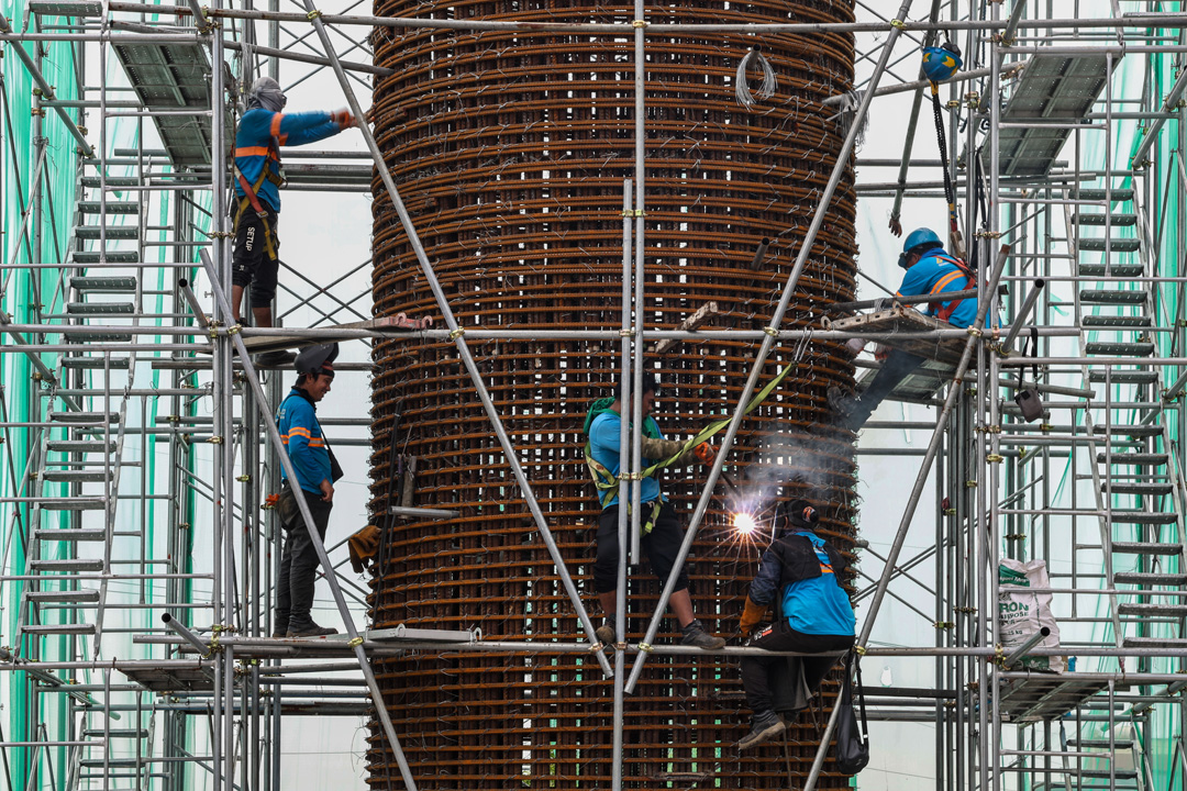 Workers