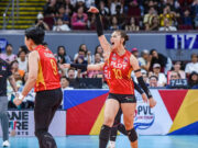 PLDT eyes Invitational crown after topping the PVL on Tour