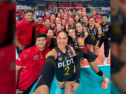 Creamline faces unbeaten PLDT in PVL semifinals