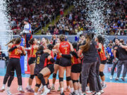 PVL Invitational kicks off with team PLDT facing Chery Tiggo