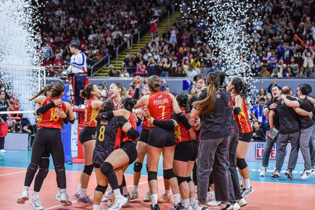 PLDT High Speed Hitters