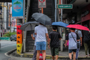 PHL economy on track to grow by 5.7% — Moody’s
