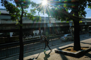 Manila slumps to near bottom of smart cities list
