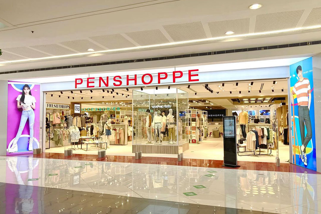 Penshoppe