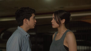 Zaijian Jaranilla and Jane Oineza’s controversial love scene to air in episode 10 of Si Sol at si Luna