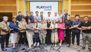 PlaySafe lauds Senate stance on illegal platforms