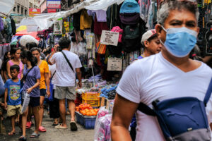 PHL economy expands 5.5% in Q2