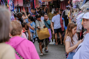 PSA keeps Q1 GDP growth unchanged