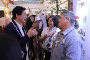 Negros Heritage Meets Modern Lifestyle: “HIMBON” – The 39th Negros Trade Fair Makes Historic Debut at SM Aura