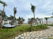 South Palms MGallery opens as first five-star hotel in Panglao Shores