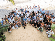 ACTAI Summit spotlights artificial intelligence, technology and innovation in Palawan