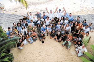 ACTAI Summit spotlights artificial intelligence, technology and innovation in Palawan