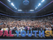 Global Youth Summit 2025 empowers next-generation leaders