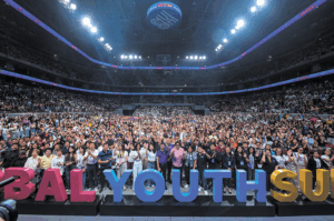 Global Youth Summit 2025 empowers next-generation leaders