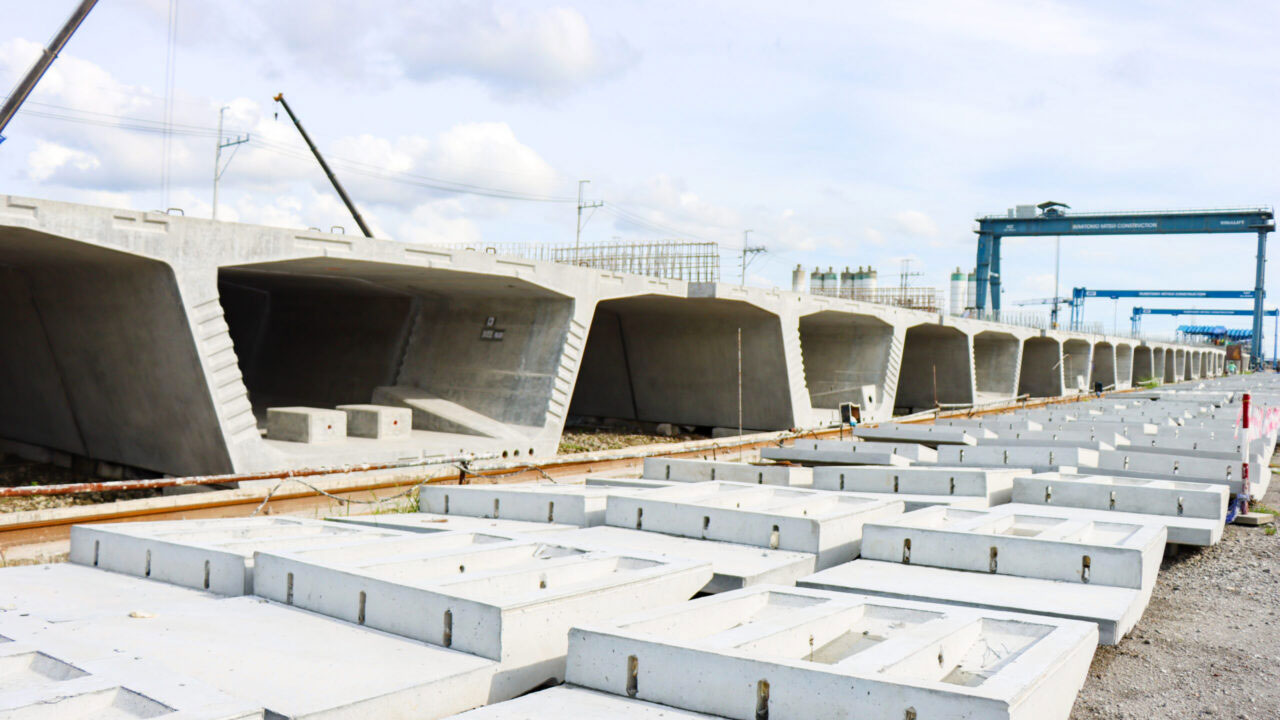 Sumitomo-Calumpit-Yard_Site