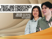 Why trust and consistency drive business longevity