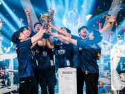 Team Liquid Philippines wins MLBB Mid-Season Cup in Saudi Arabia