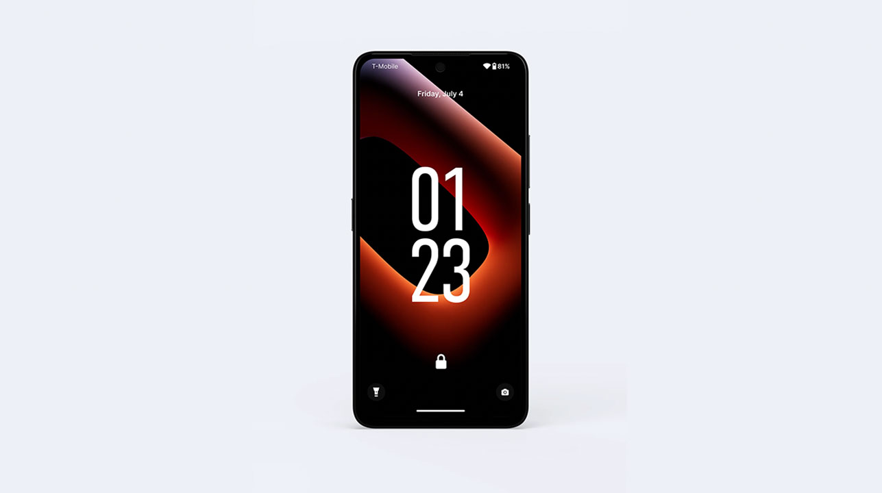 UP Phone