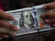 Philippines cash remittances up 3.7% in September to $3.1 billion